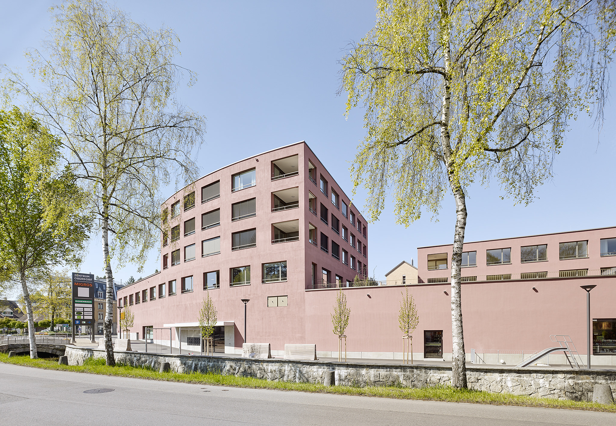 Mueller Sigrist, MM Afoltern AA